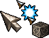 DIABLO 3 Cursors cursor preview