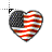 heartflag cursor