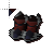 Steadfast boots cursor