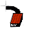 Cold air intake cursor