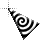 Hypnotize Pointer 2 cursor