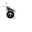 Alternate select cursor