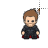 Normal select cursor
