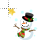 Working in background cursor