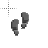 UNAVABIBLE cursor