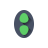 Vertical resize cursor