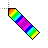Handwriting cursor