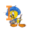 Text select cursor