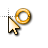Working in background cursor