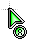 Normal select cursor