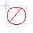 Unavailable cursor