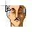 Alfred cursor