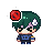Unavailable cursor
