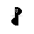 Stickly - Diagonal 2 cursor