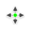Move cursor