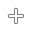 Precision select cursor