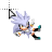 Silver 10 cursor