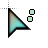 Working in background cursor
