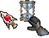 DUNGEON LORDS Cursors preview