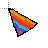 Handwriting cursor
