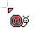 Normal select cursor