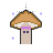Working in background cursor