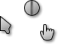 Polar Gray Cursors cursor preview