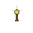 Alternate select cursor