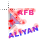 Normal select cursor