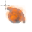 Turbo but on fire cursor