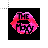 the moxy ani cursor