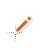 Handwriting cursor