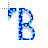 B cursor