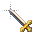 Handwriting cursor