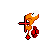 Precision select cursor