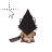 Normal select cursor