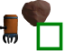 platypus extra n enemies Cursors preview