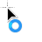 Working in background cursor