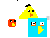 Angry birds pack Cursors preview