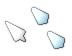 Trio Cursors preview