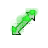 diagonal 2 cursor