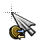 merchant cursor