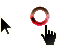 Microsoft Windows 11 Fluent Cursors preview