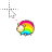 Rainbow Cursors preview