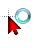 Working in background cursor
