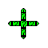 Precision select cursor