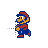 Link select cursor