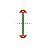 Chakra Chains cursor