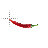 Handwriting cursor