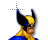 Normal select cursor